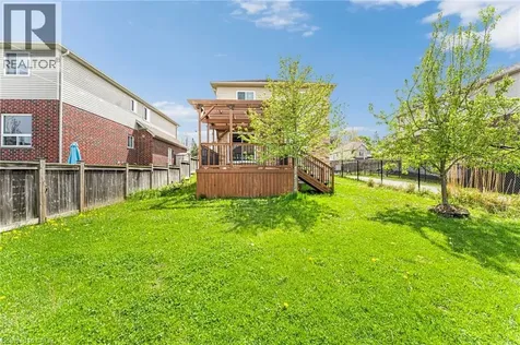 139 Ferris Drive Wellesley ON N0B 2T0