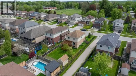 139 Ferris Drive Wellesley ON N0B 2T0