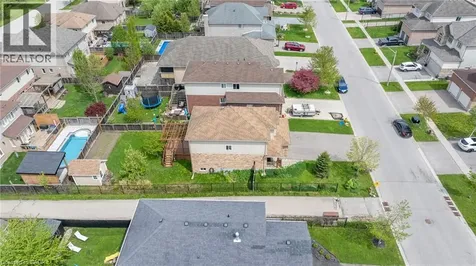 139 Ferris Drive Wellesley ON N0B 2T0