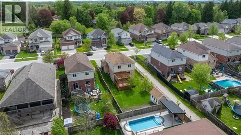 139 Ferris Drive Wellesley ON N0B 2T0