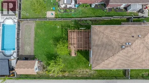 139 Ferris Drive Wellesley ON N0B 2T0