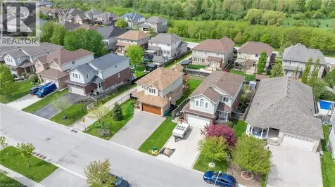 139 Ferris Drive Wellesley ON N0B 2T0