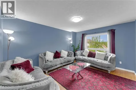 139 Ferris Drive Wellesley ON N0B 2T0