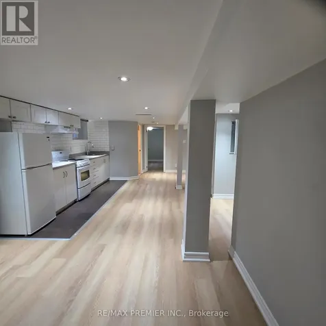 1487 King Street Toronto (south Parkdale) ON M6K 1J4