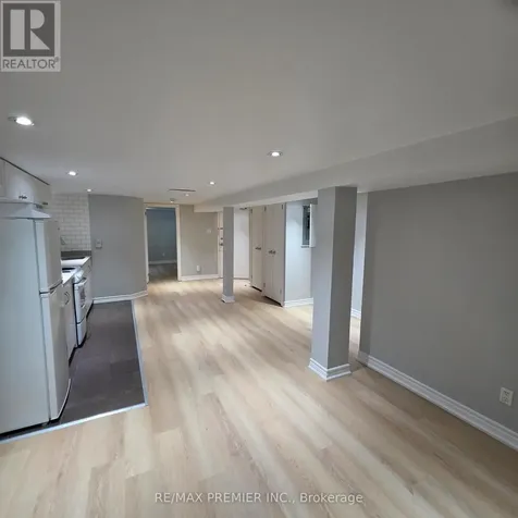 1487 King Street Toronto (south Parkdale) ON M6K 1J4