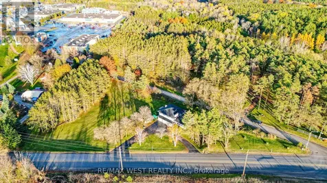 5949 Concession 6 Road Uxbridge ON L9P 0L6