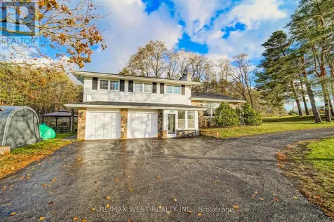 5949 Concession 6 Road Uxbridge ON L9P 0L6