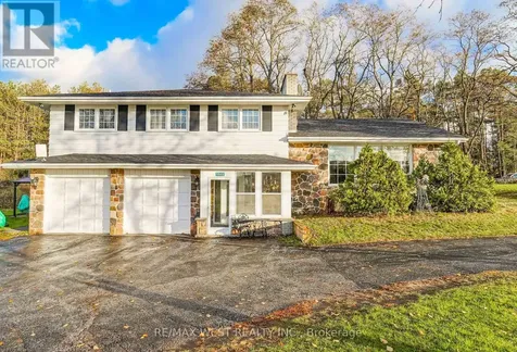 5949 Concession 6 Road Uxbridge ON L9P 0L6
