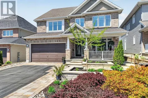 707 Mashkig Avenue Ottawa ON K4A 0V7