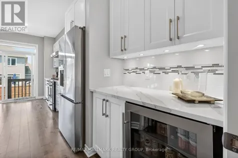 707 Mashkig Avenue Ottawa ON K4A 0V7