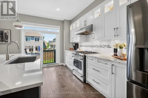 707 Mashkig Avenue Ottawa ON K4A 0V7