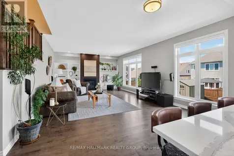 707 Mashkig Avenue Ottawa ON K4A 0V7