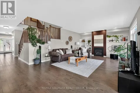 707 Mashkig Avenue Ottawa ON K4A 0Y7