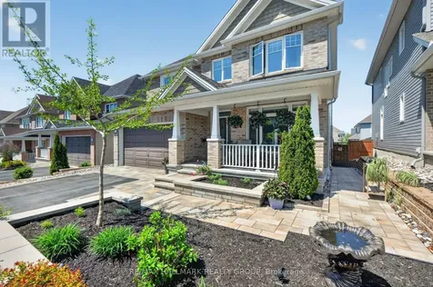 707 Mashkig Avenue Ottawa ON K4A 0V7