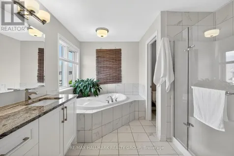 707 Mashkig Avenue Ottawa ON K4A 0Y7