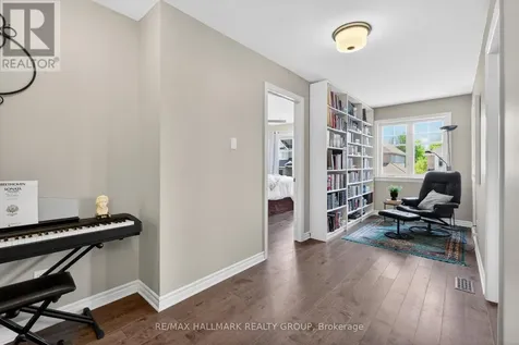 707 Mashkig Avenue Ottawa ON K4A 0V7