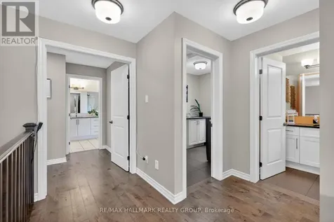 707 Mashkig Avenue Ottawa ON K4A 0Y7