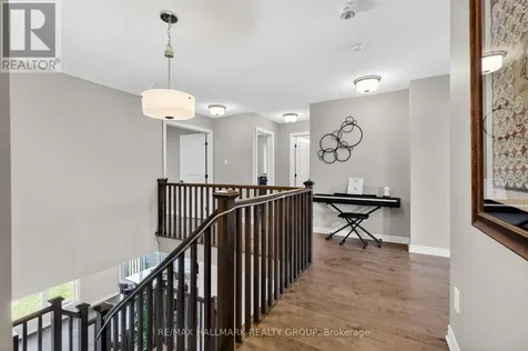 707 Mashkig Avenue Ottawa ON K4A 0V7