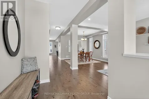 707 Mashkig Avenue Ottawa ON K4A 0V7