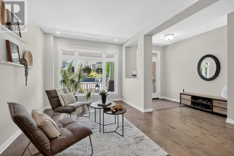 707 Mashkig Avenue Ottawa ON K4A 0V7