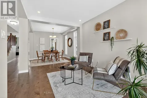 707 Mashkig Avenue Ottawa ON K4A 0V7