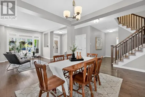707 Mashkig Avenue Ottawa ON K4A 0Y7