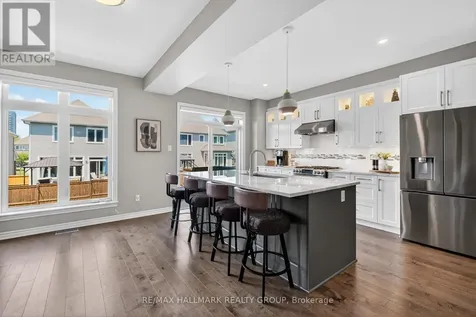 707 Mashkig Avenue Ottawa ON K4A 0V7
