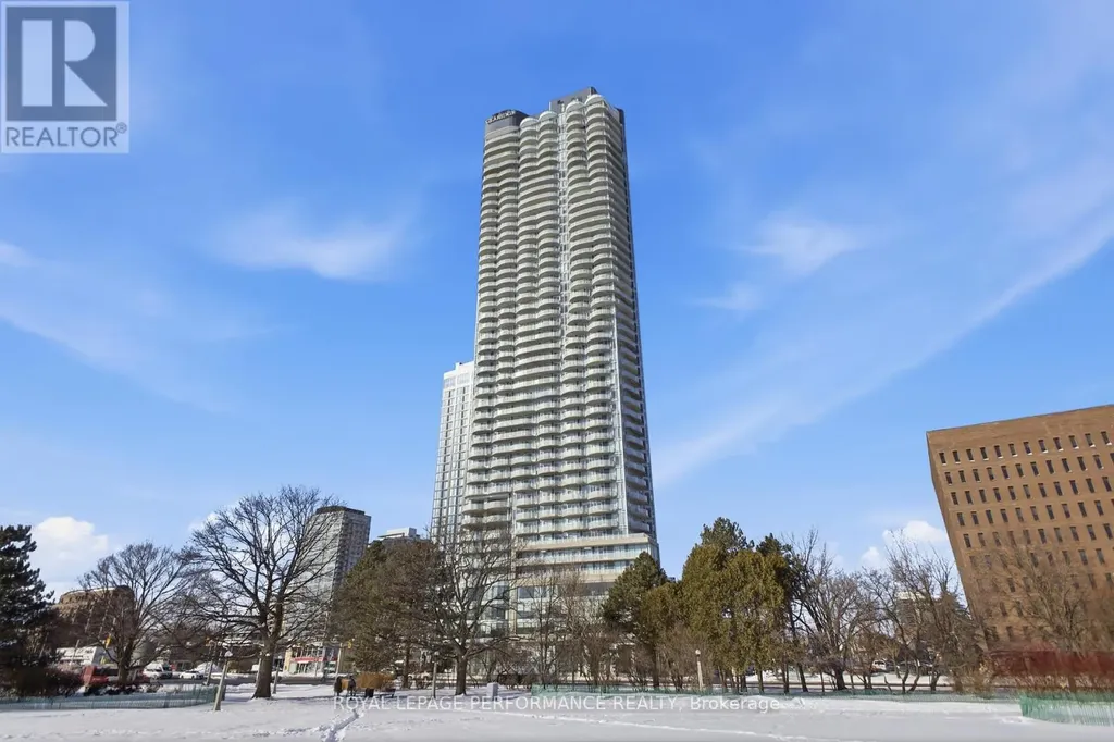 805 Carling Avenue Ottawa ON K1S 5W9