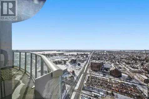 805 Carling Avenue Ottawa ON K1S 5W9