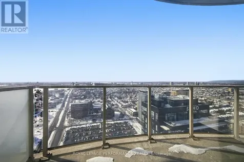 805 Carling Avenue Ottawa ON K1S 5W9