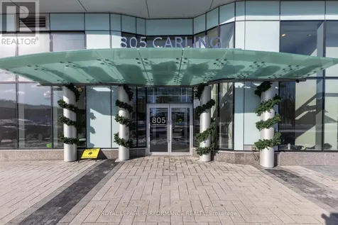 805 Carling Avenue Ottawa ON K1S 5W9
