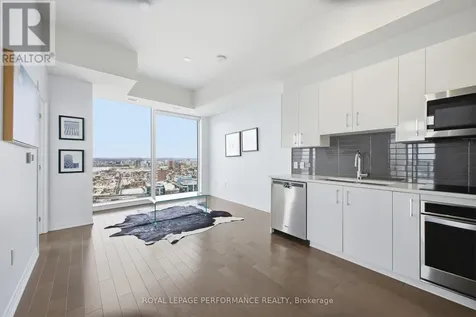 805 Carling Avenue Ottawa ON K1S 5W9