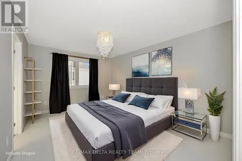 266 Brassy Minnow Crescent Ottawa ON K2J 6J9