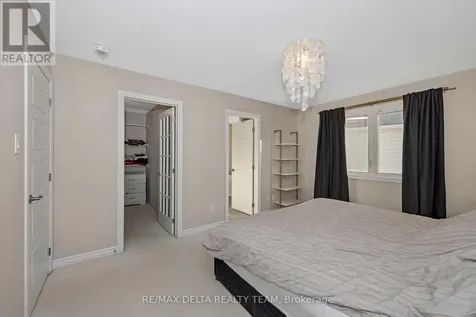 266 Brassy Minnow Crescent Ottawa ON K2J 6J9