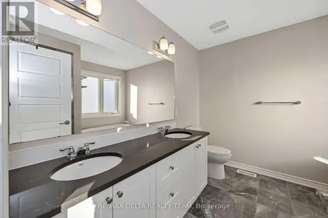 266 Brassy Minnow Crescent Ottawa ON K2J 6J9