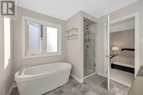 266 Brassy Minnow Crescent Ottawa ON K2J 6J9