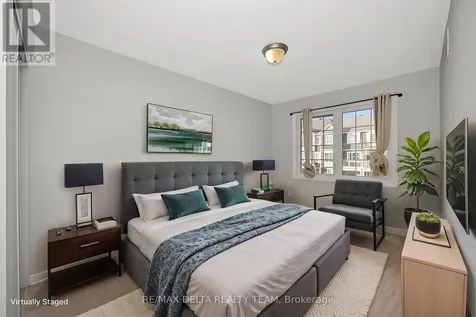 266 Brassy Minnow Crescent Ottawa ON K2J 6J9