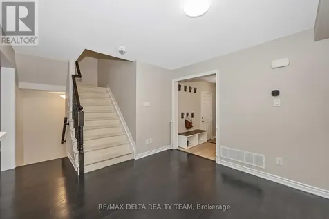 266 Brassy Minnow Crescent Ottawa ON K2J 6J9