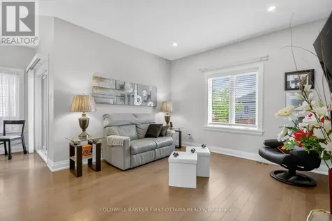124 Lyon Street East Russell ON K0A 1W0