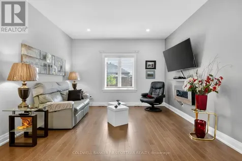 124 Lyon Street Russell ON K0A 1W0