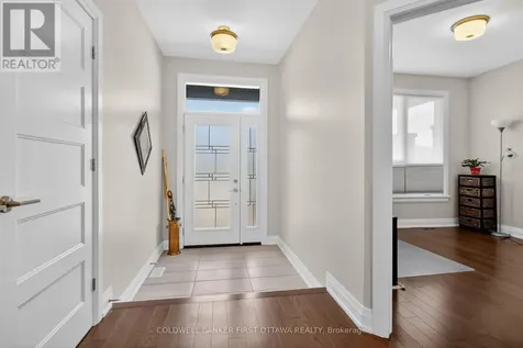 124 Lyon Street Russell ON K0A 1W0