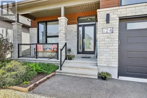 124 Lyon Street East Russell ON K0A 1W0