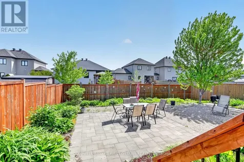 124 Lyon Street East Russell ON K0A 1W0