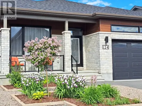 124 Lyon Street East Russell ON K0A 1W0