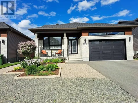124 Lyon Street East Russell ON K0A 1W0