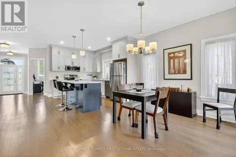 124 Lyon Street East Russell ON K0A 1W0