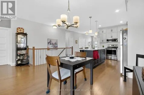 124 Lyon Street Russell ON K0A 1W0