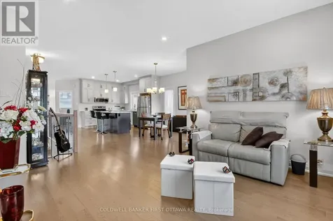124 Lyon Street East Russell ON K0A 1W0
