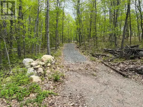 0 Wales Drive Madawaska Valley ON K0J 1B0