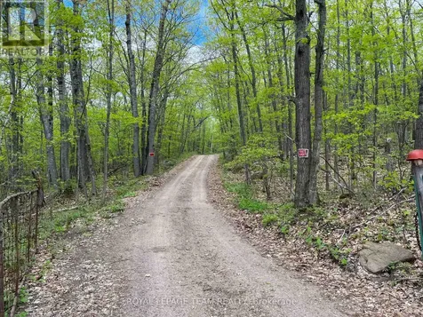 0 Wales Drive Madawaska Valley ON K0J 1B0